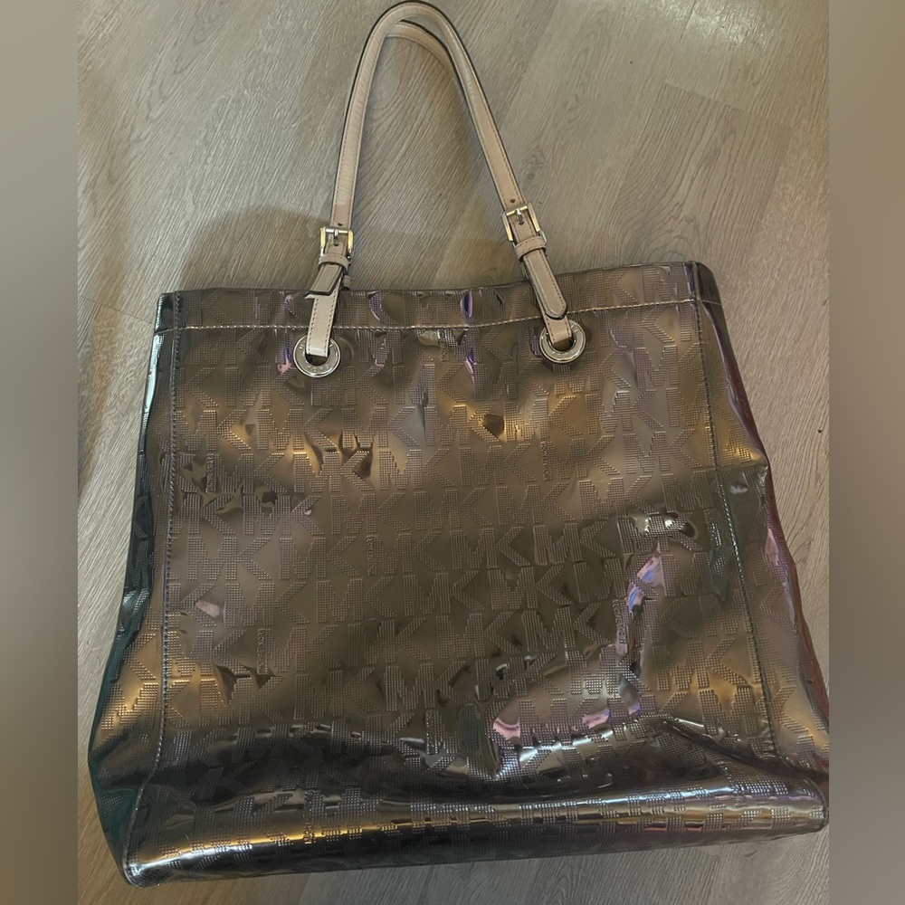 Michael Kors tote bag